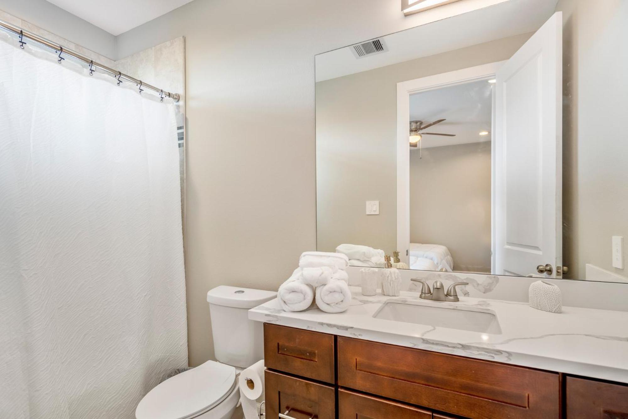 Spacious 3 Bed House Near Md Anderson With Free Parking & Wi-Fi Houston Exteriör bild