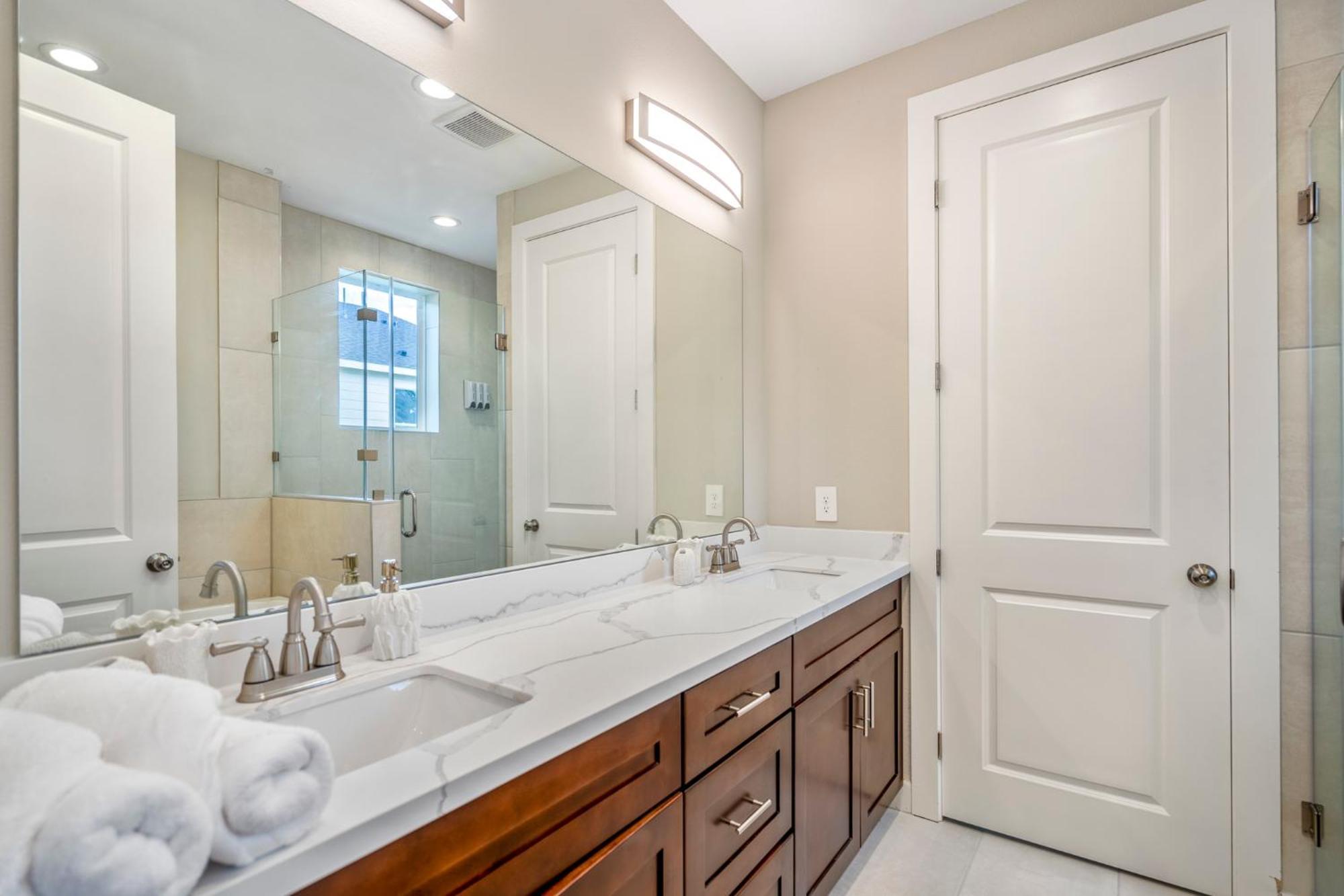 Spacious 3 Bed House Near Md Anderson With Free Parking & Wi-Fi Houston Exteriör bild