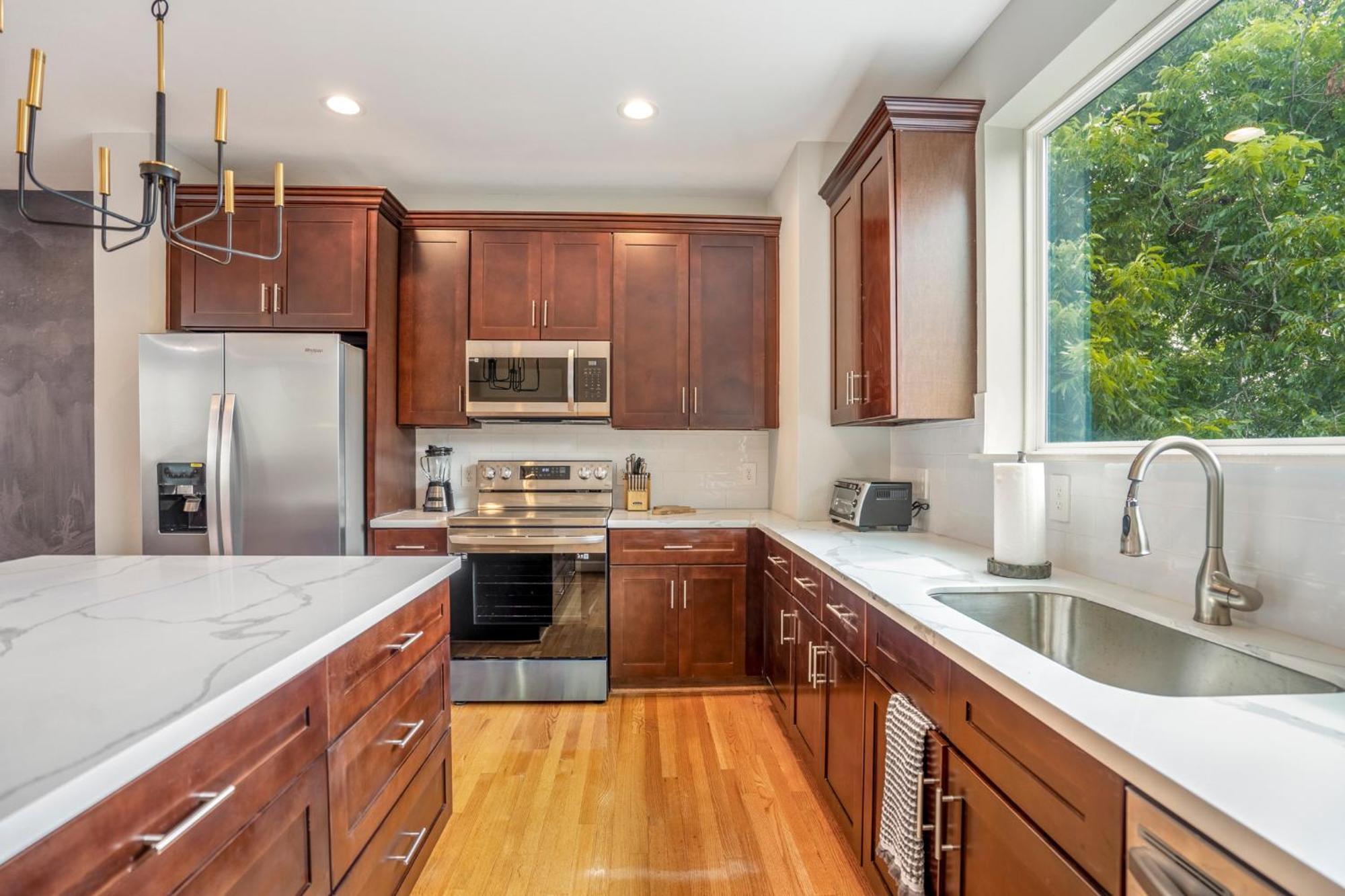 Spacious 3 Bed House Near Md Anderson With Free Parking & Wi-Fi Houston Exteriör bild