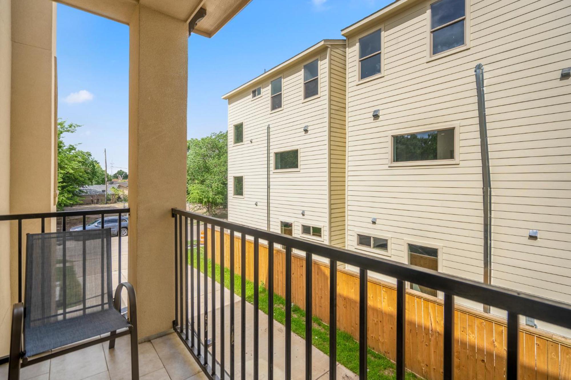 Spacious 3 Bed House Near Md Anderson With Free Parking & Wi-Fi Houston Exteriör bild