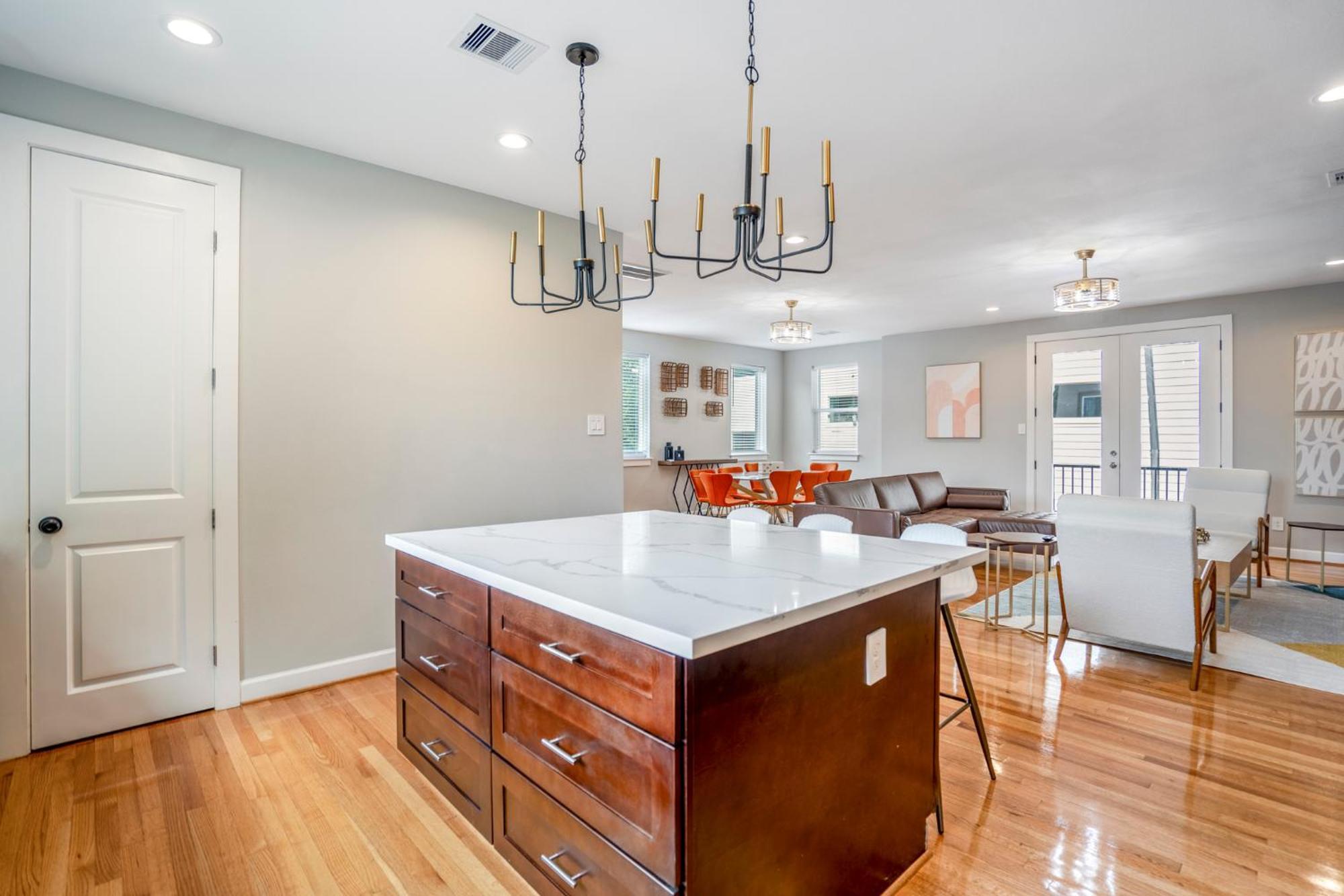 Spacious 3 Bed House Near Md Anderson With Free Parking & Wi-Fi Houston Exteriör bild
